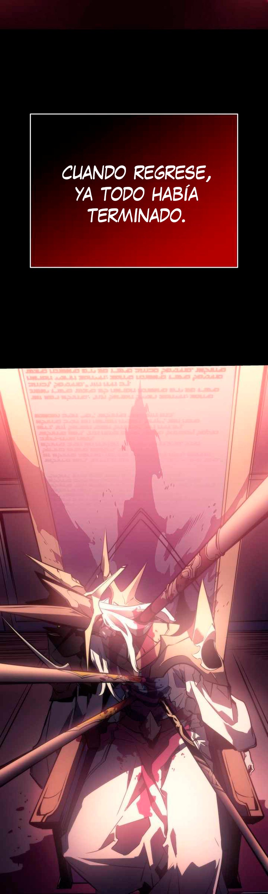 Read Solo Leveling (es) Manga Online