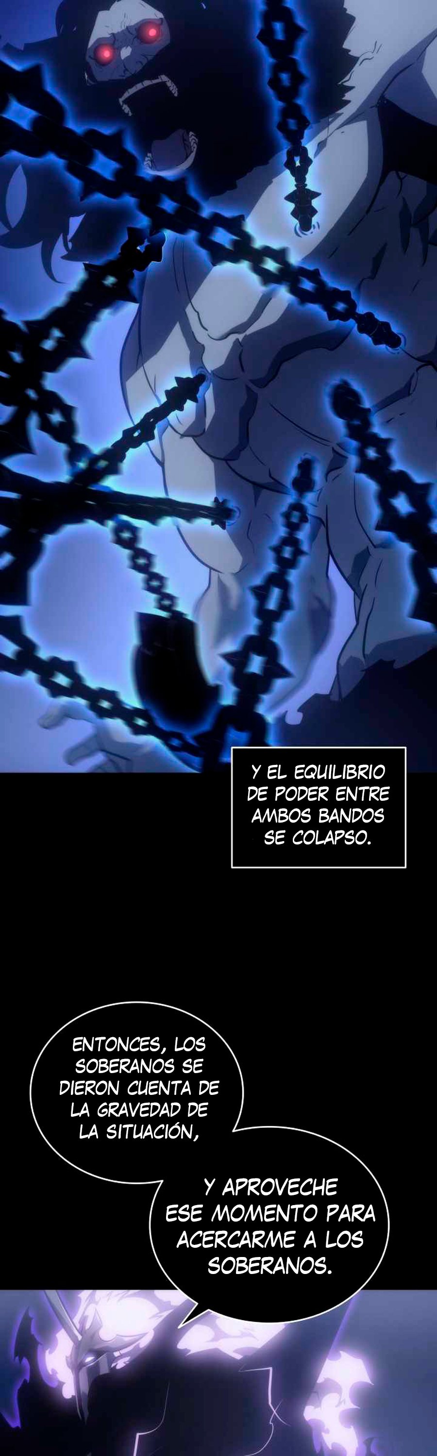 Read Solo Leveling (es) Manga Online