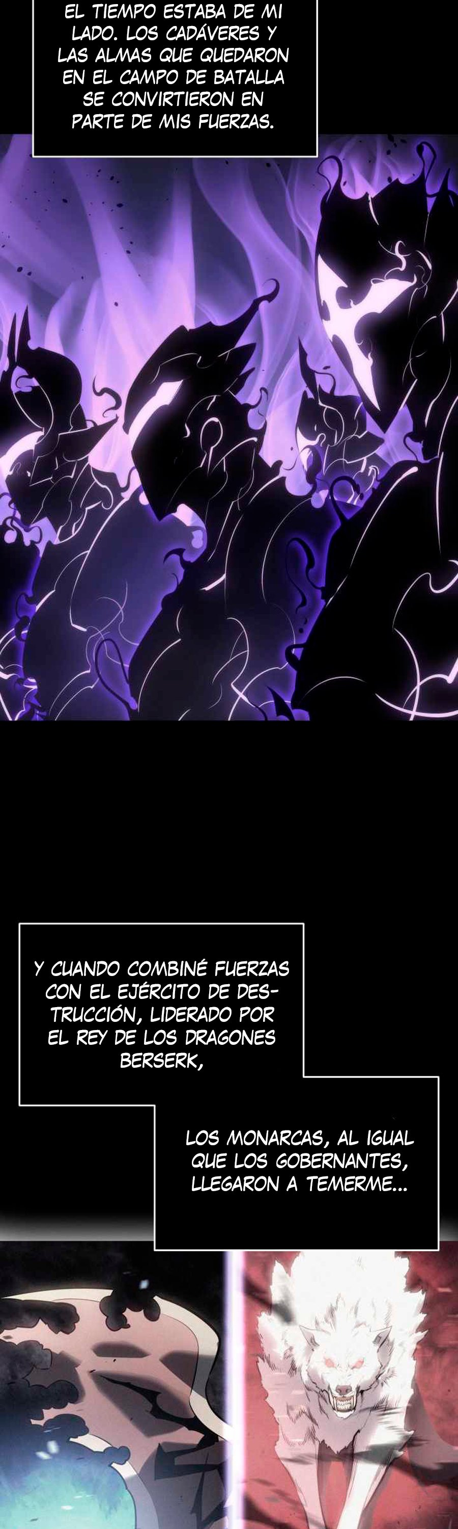 Read Solo Leveling (es) Manga Online