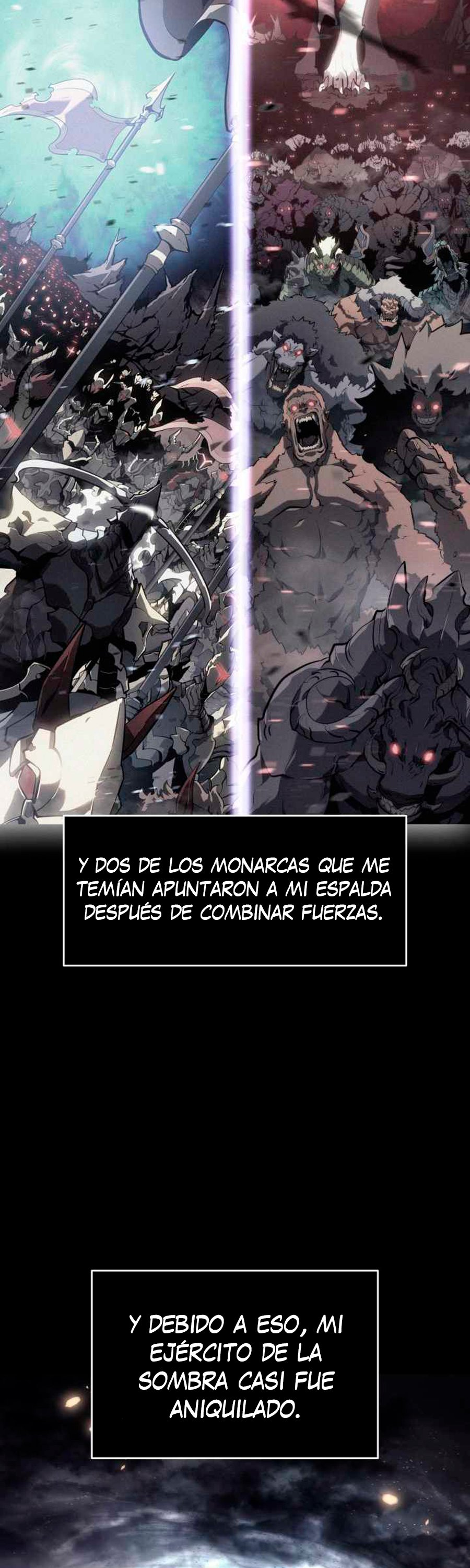 Read Solo Leveling (es) Manga Online