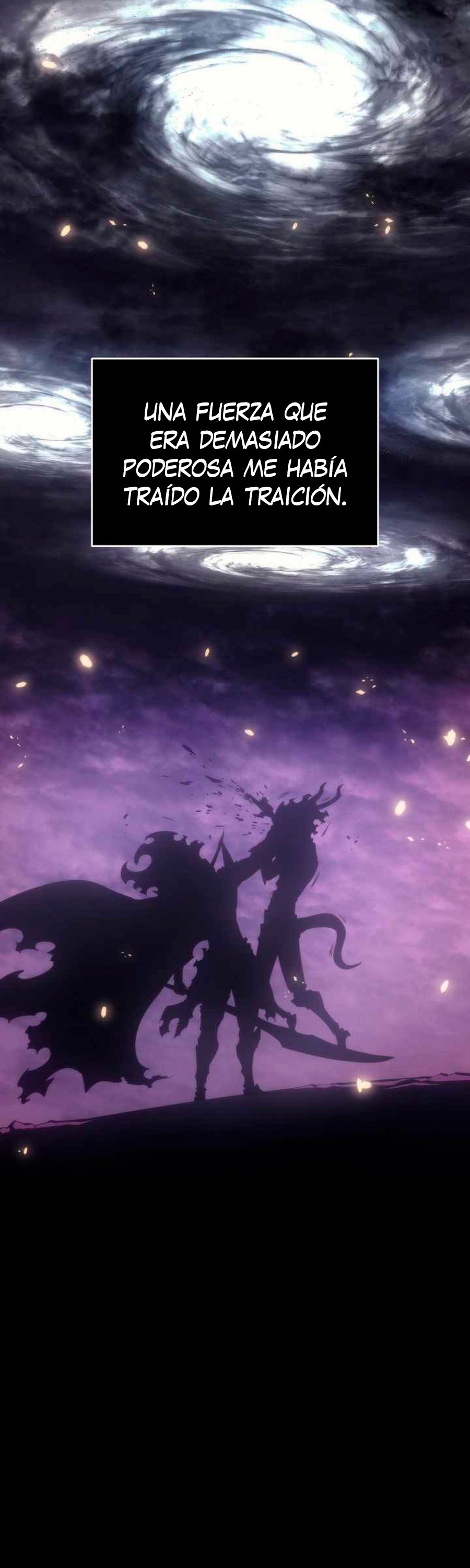 Read Solo Leveling (es) Manga Online