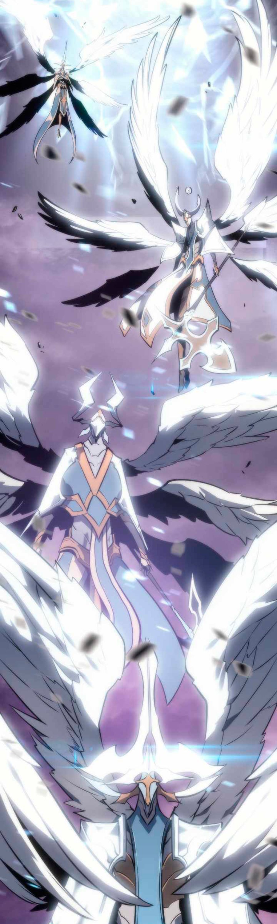 Read Solo Leveling (es) Manga Online