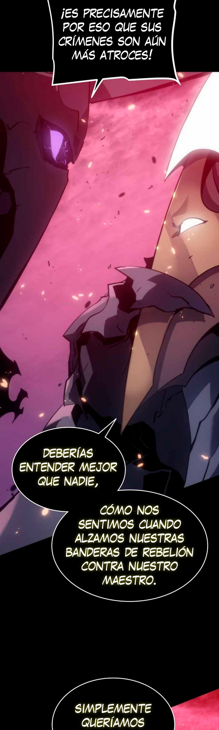 Read Solo Leveling (es) Manga Online