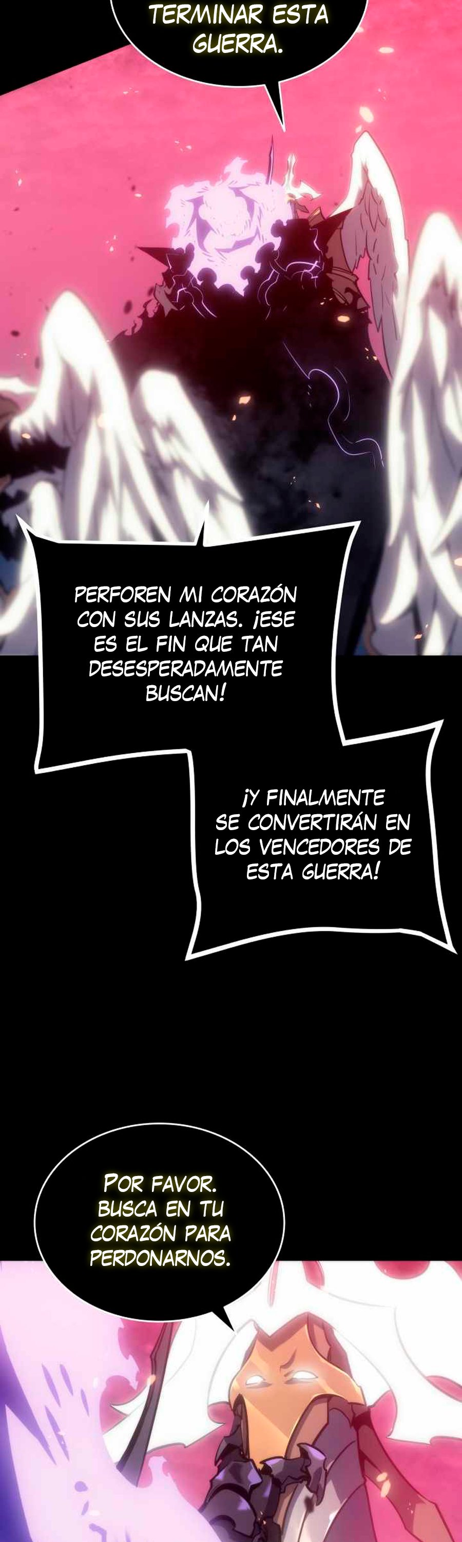 Read Solo Leveling (es) Manga Online