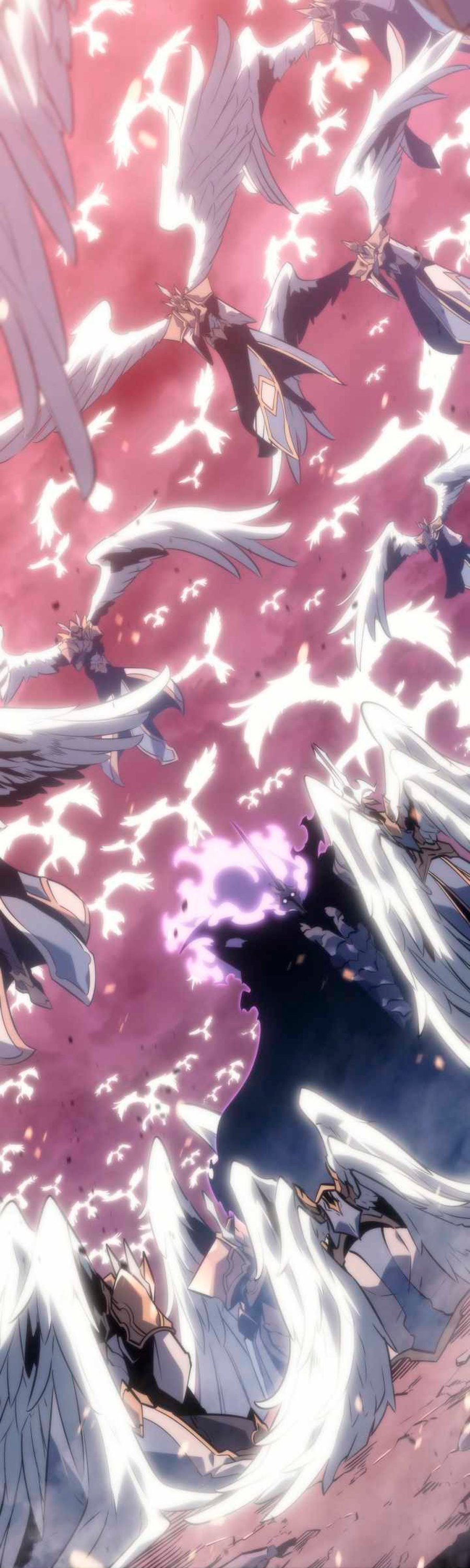 Read Solo Leveling (es) Manga Online