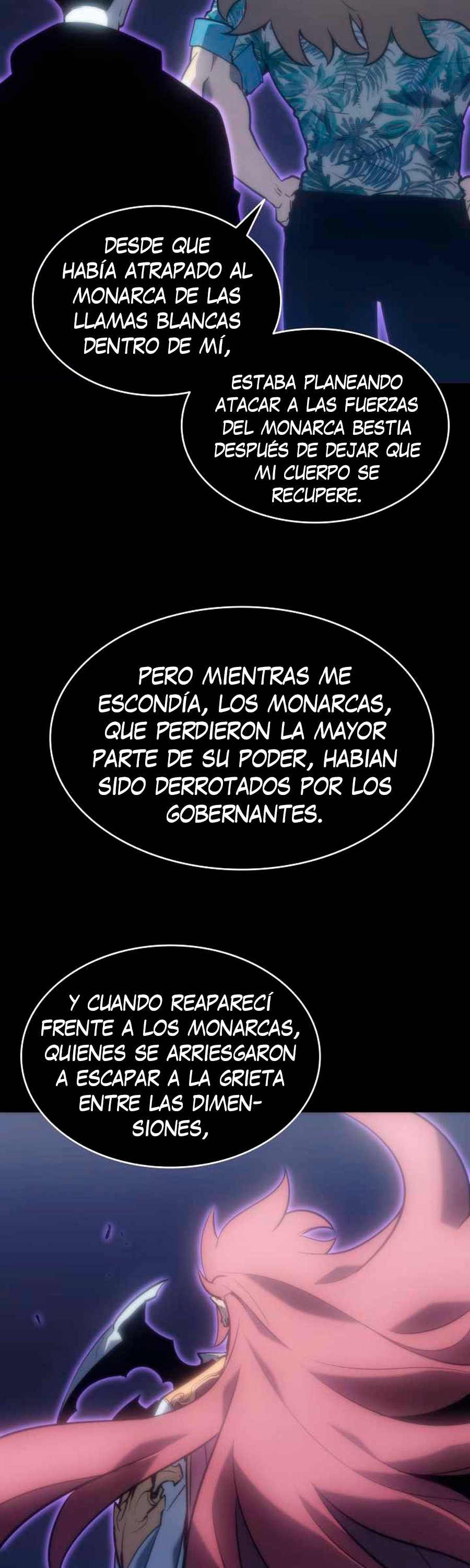 Read Solo Leveling (es) Manga Online