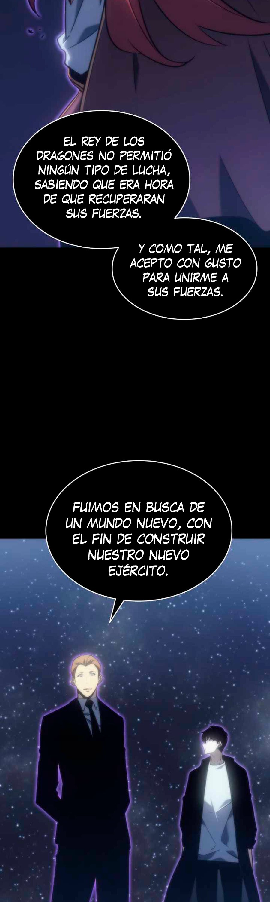 Read Solo Leveling (es) Manga Online