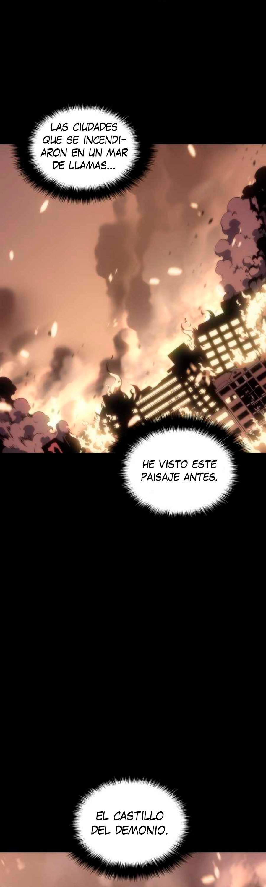 Read Solo Leveling (es) Manga Online