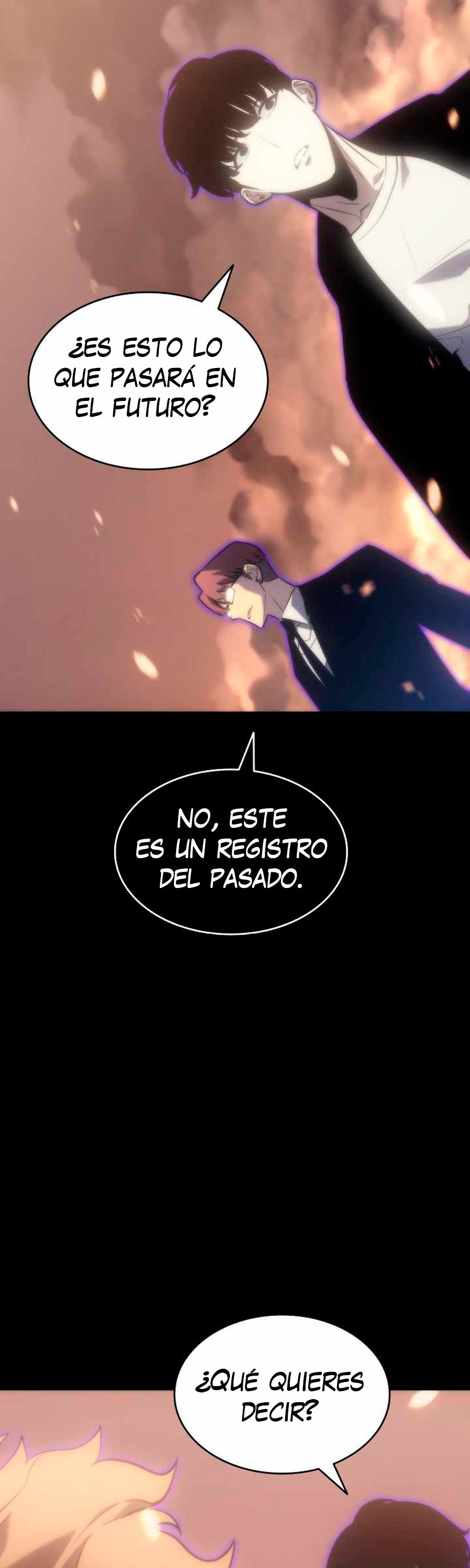 Read Solo Leveling (es) Manga Online