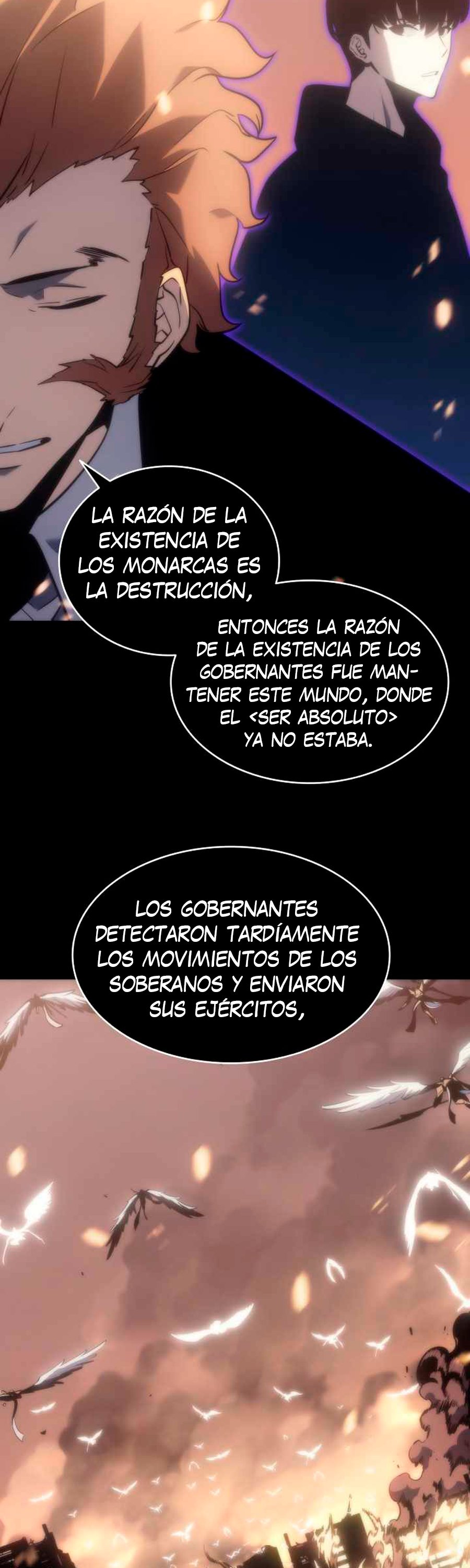 Read Solo Leveling (es) Manga Online