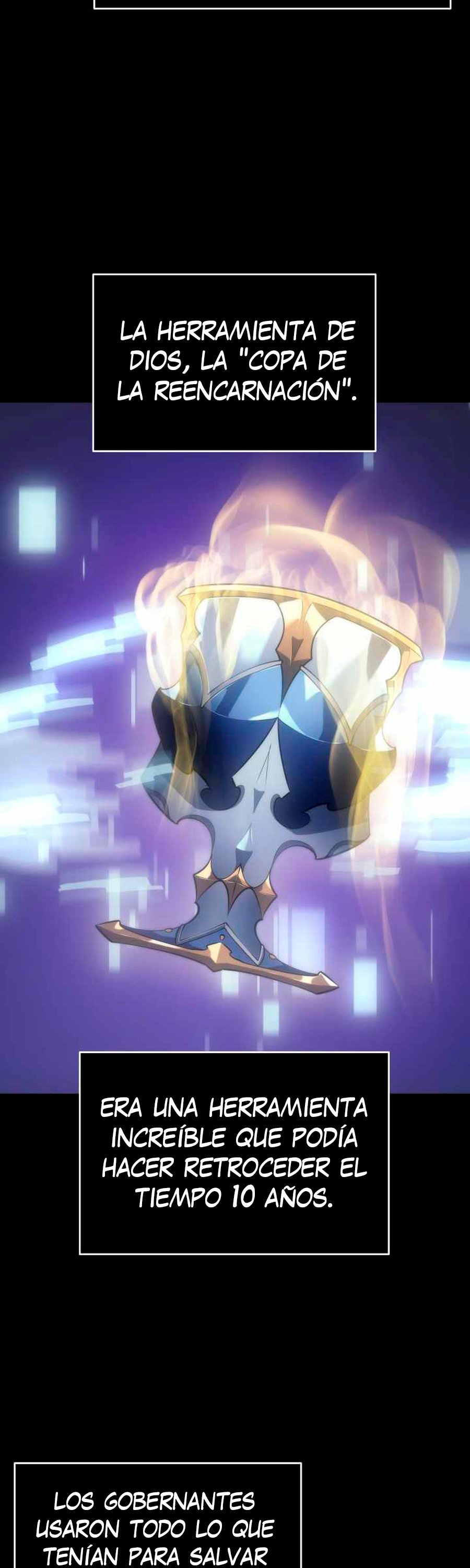 Read Solo Leveling (es) Manga Online