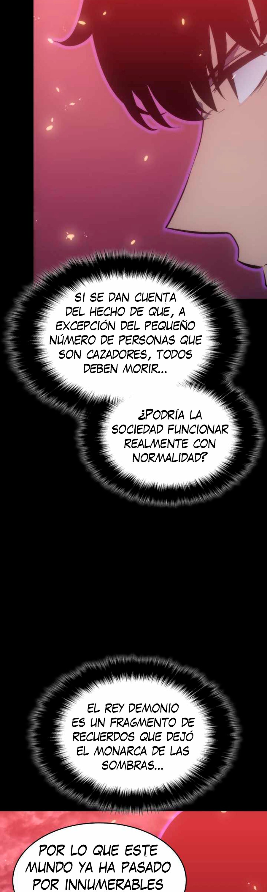 Read Solo Leveling (es) Manga Online