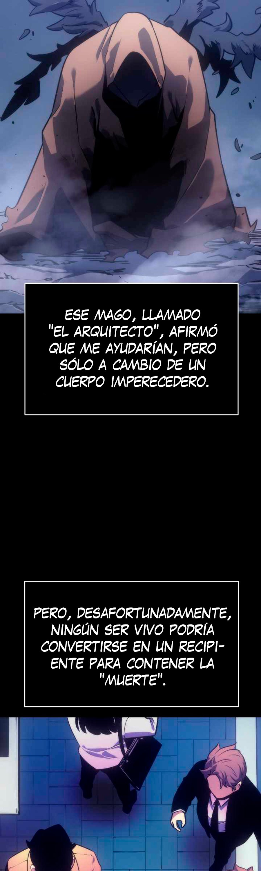 Read Solo Leveling (es) Manga Online