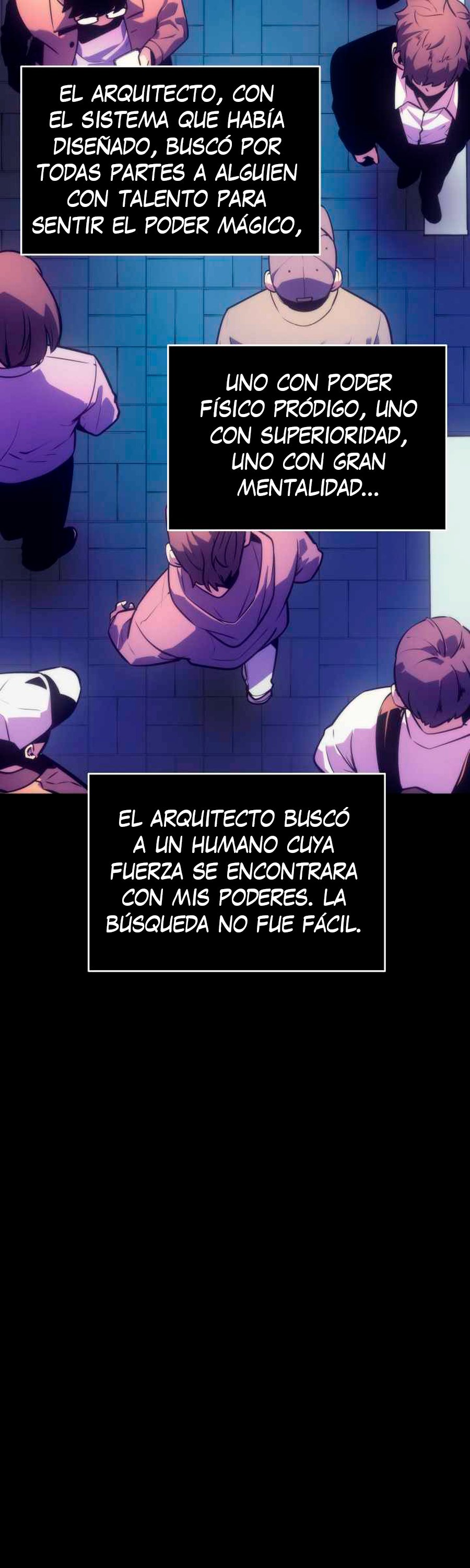 Read Solo Leveling (es) Manga Online