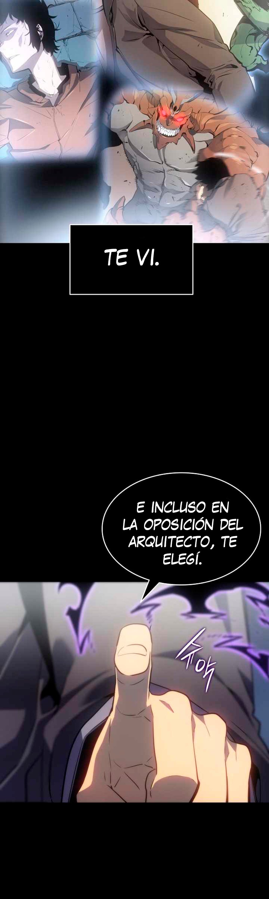 Read Solo Leveling (es) Manga Online