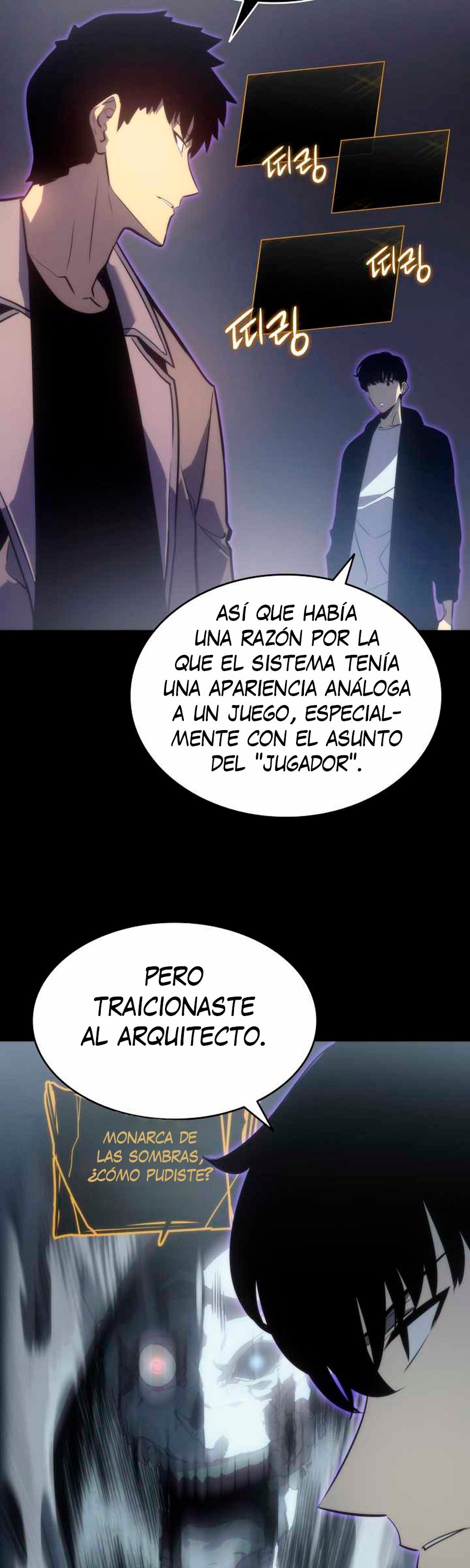 Read Solo Leveling (es) Manga Online