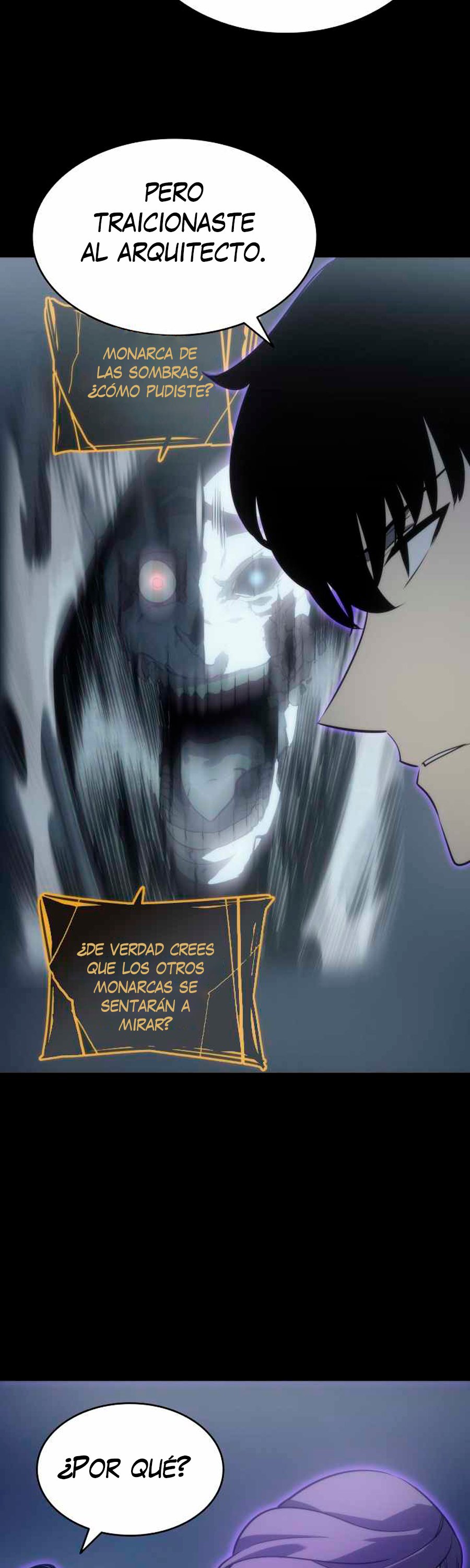 Read Solo Leveling (es) Manga Online