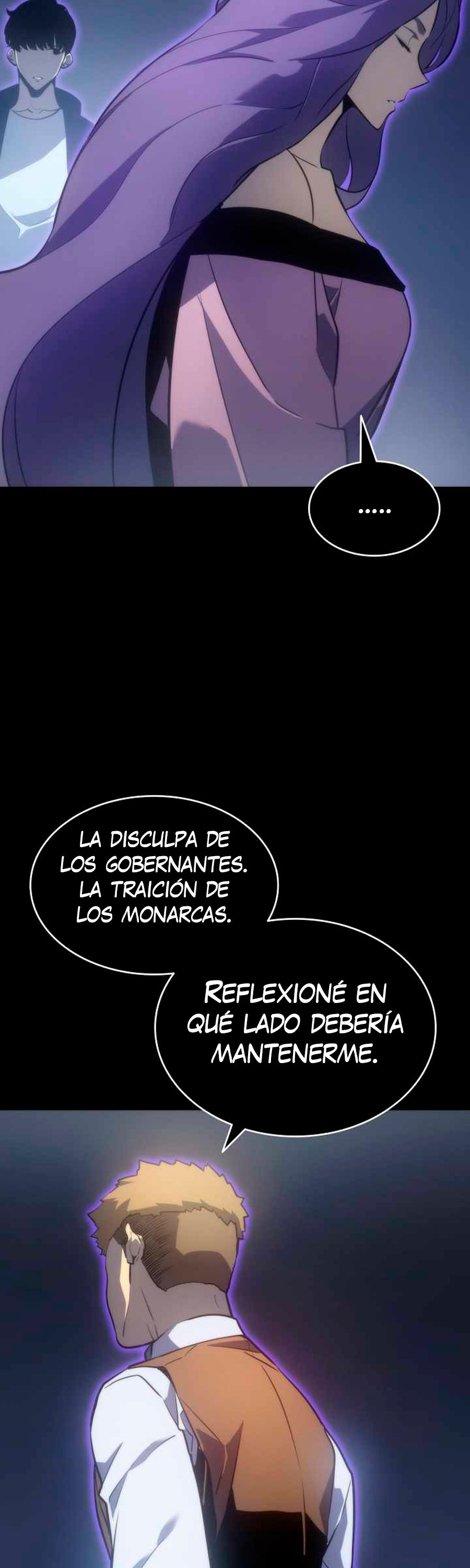 Read Solo Leveling (es) Manga Online