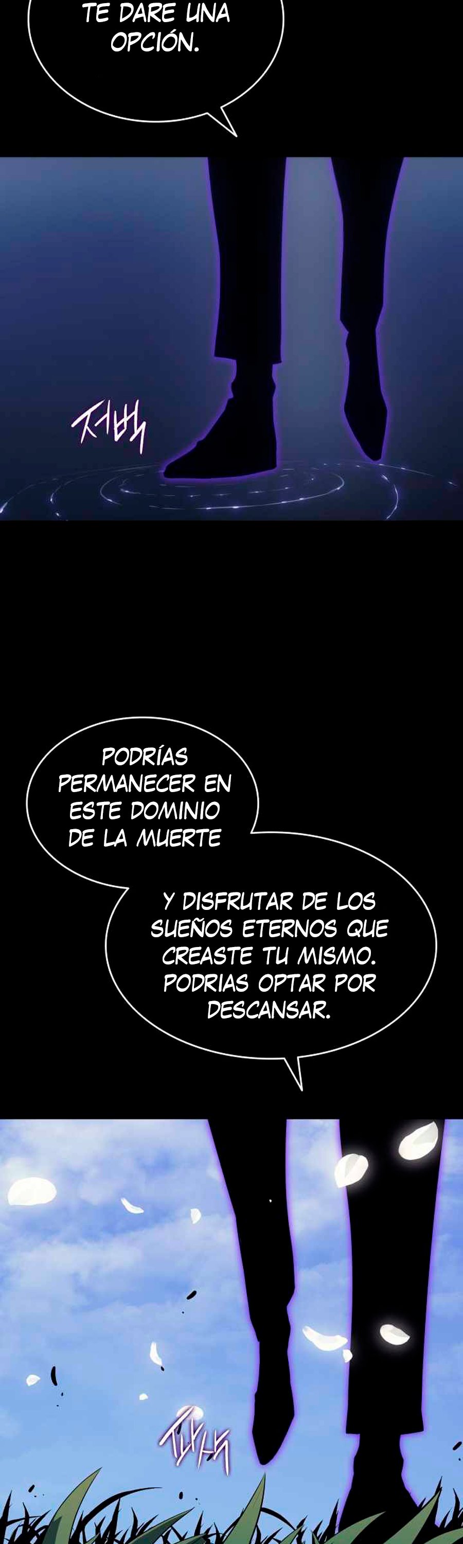 Read Solo Leveling (es) Manga Online