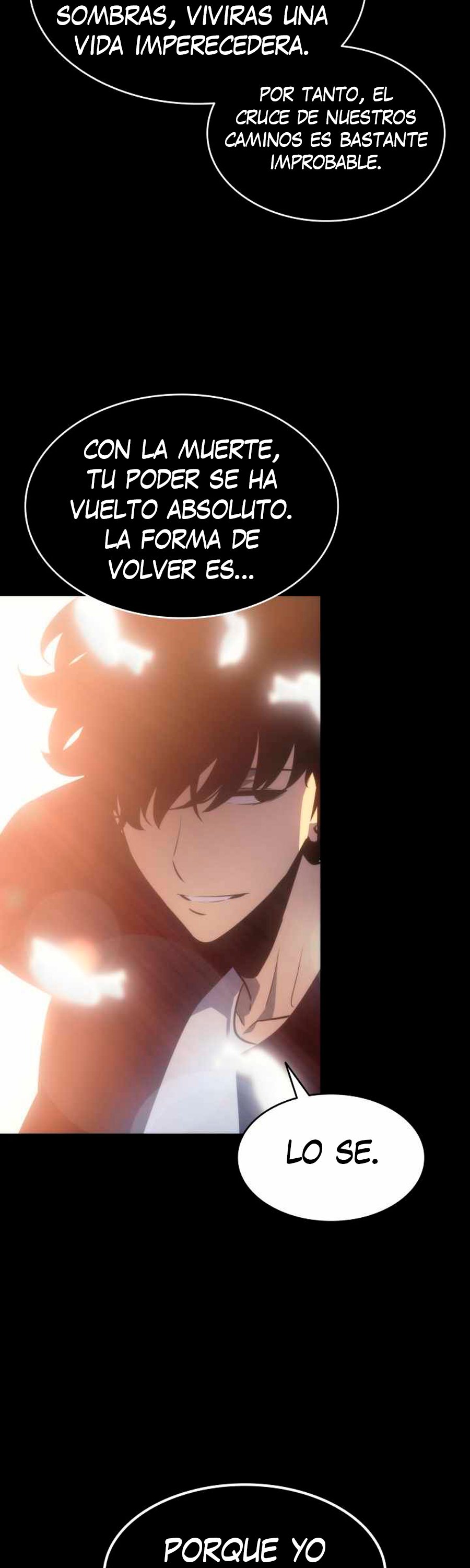 Read Solo Leveling (es) Manga Online