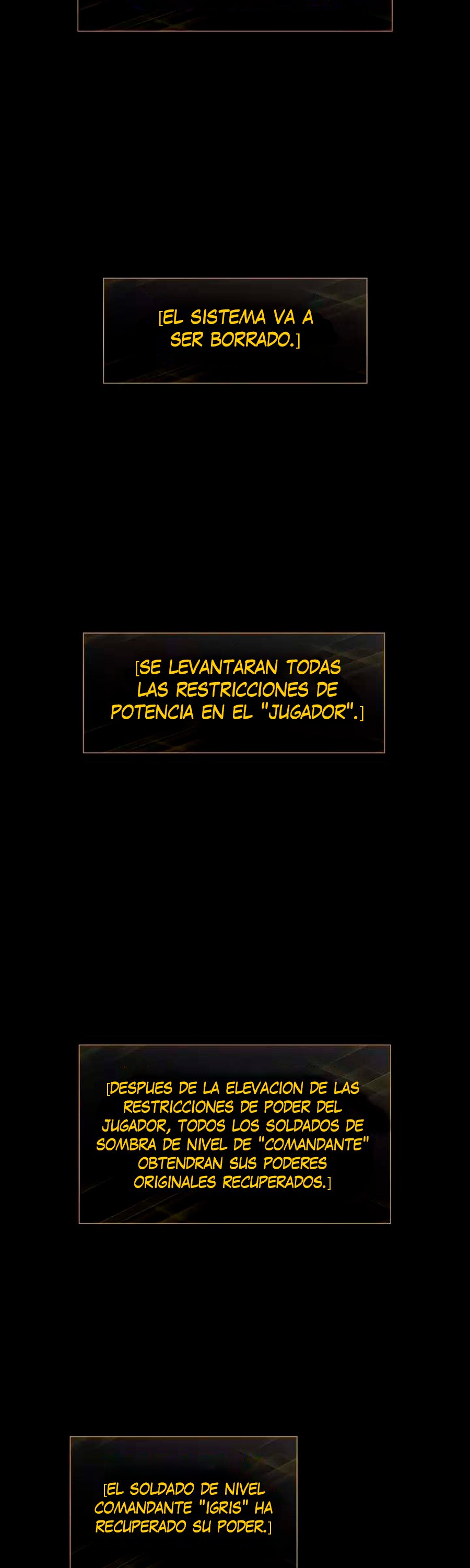 Read Solo Leveling (es) Manga Online