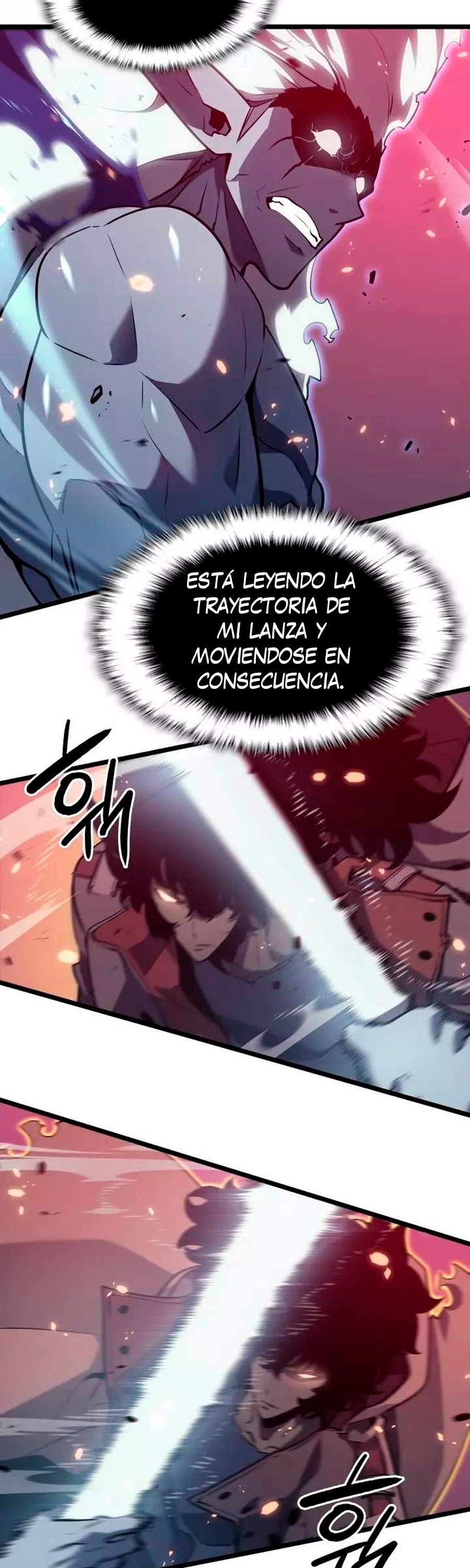 Read Solo Leveling (es) Manga Online