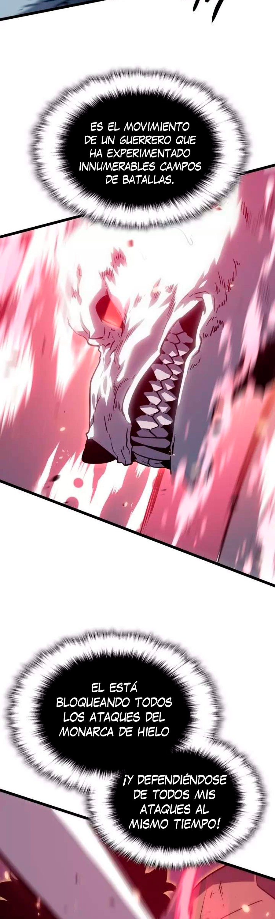 Read Solo Leveling (es) Manga Online