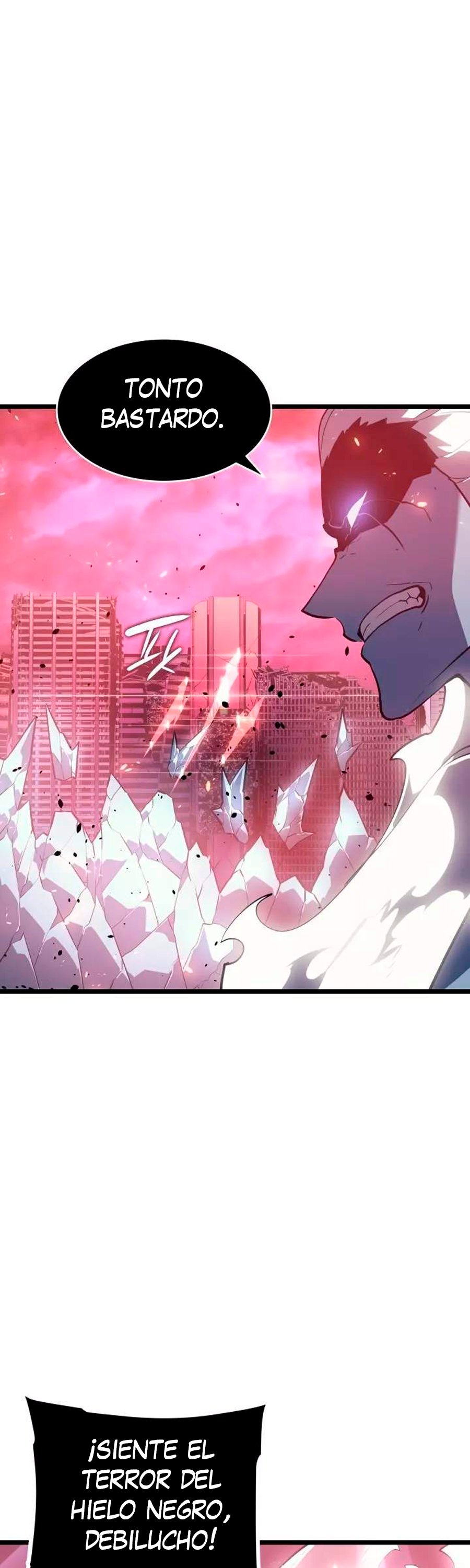 Read Solo Leveling (es) Manga Online