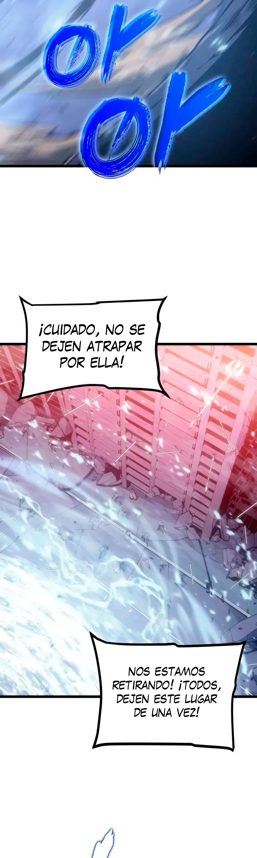 Read Solo Leveling (es) Manga Online