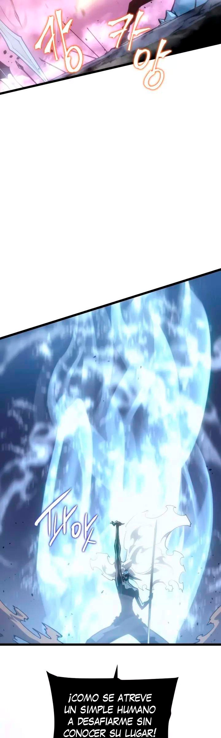 Read Solo Leveling (es) Manga Online