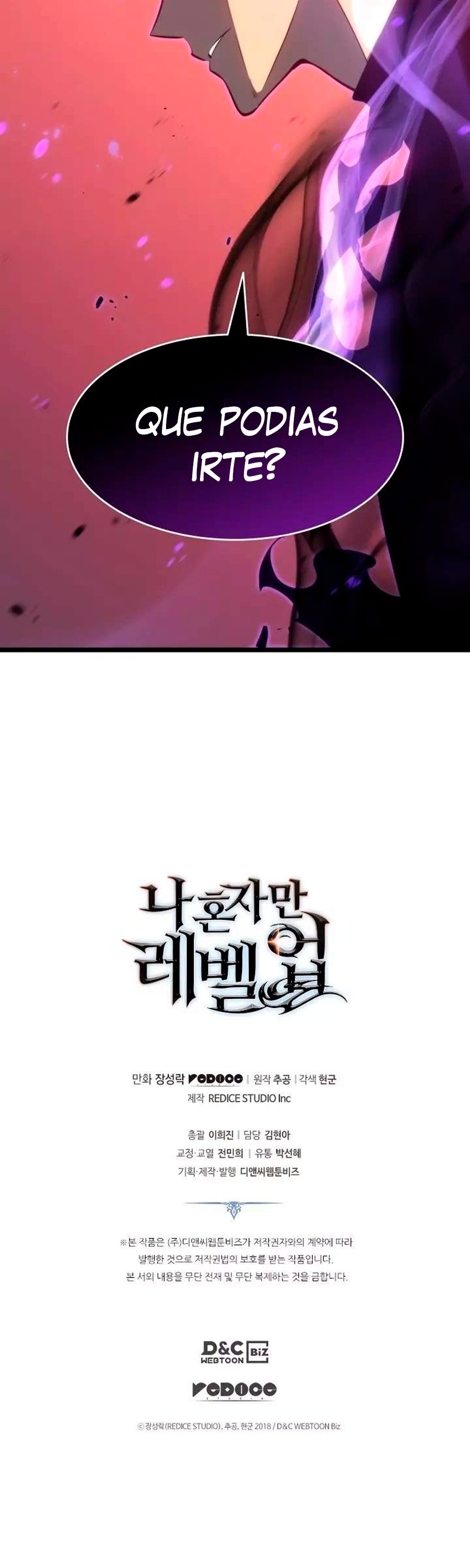 Read Solo Leveling (es) Manga Online