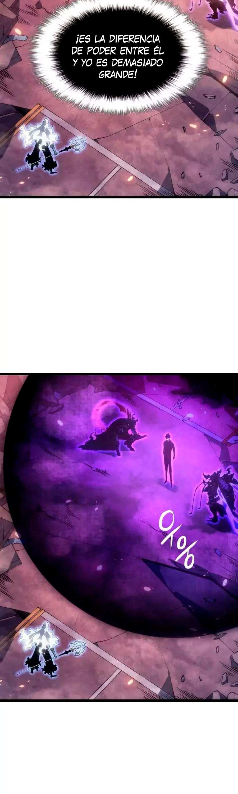 Read Solo Leveling (es) Manga Online