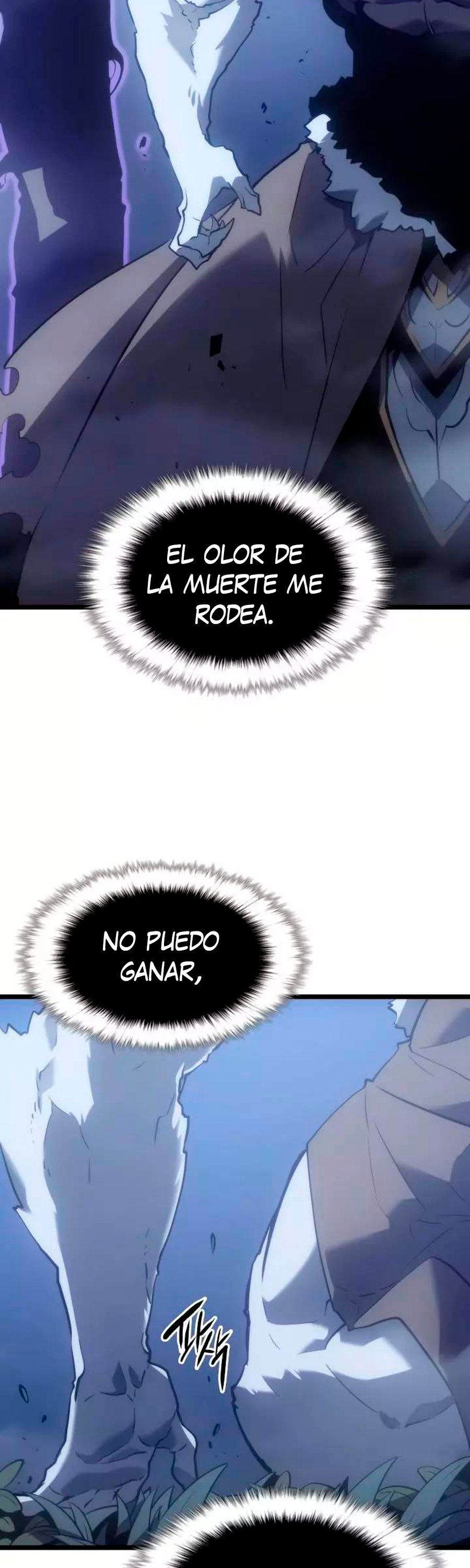 Read Solo Leveling (es) Manga Online