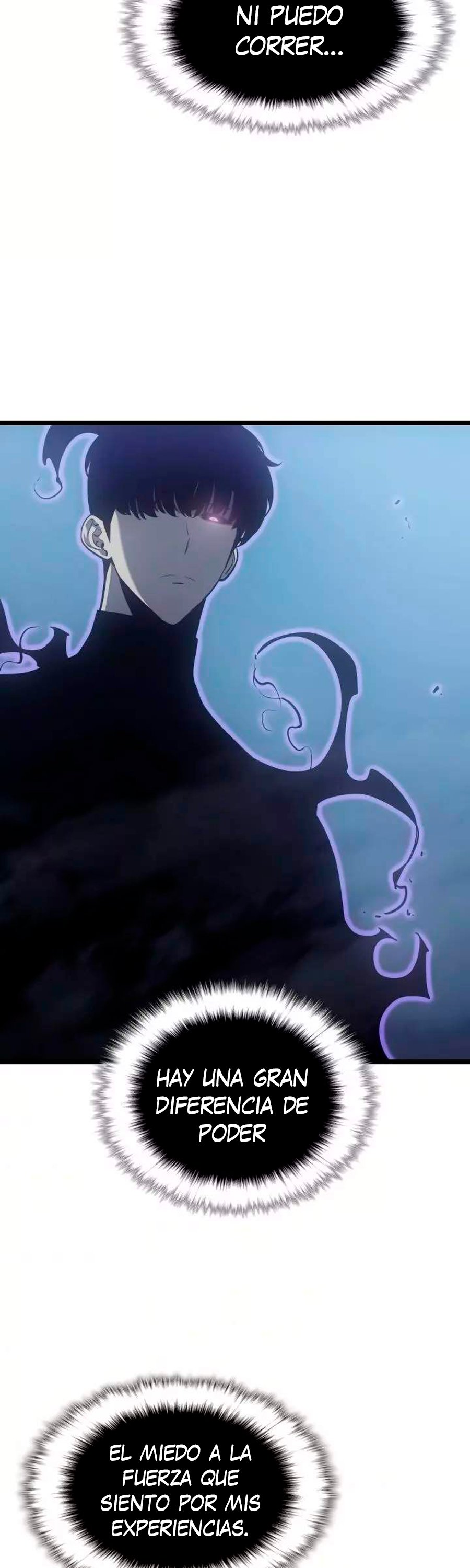 Read Solo Leveling (es) Manga Online