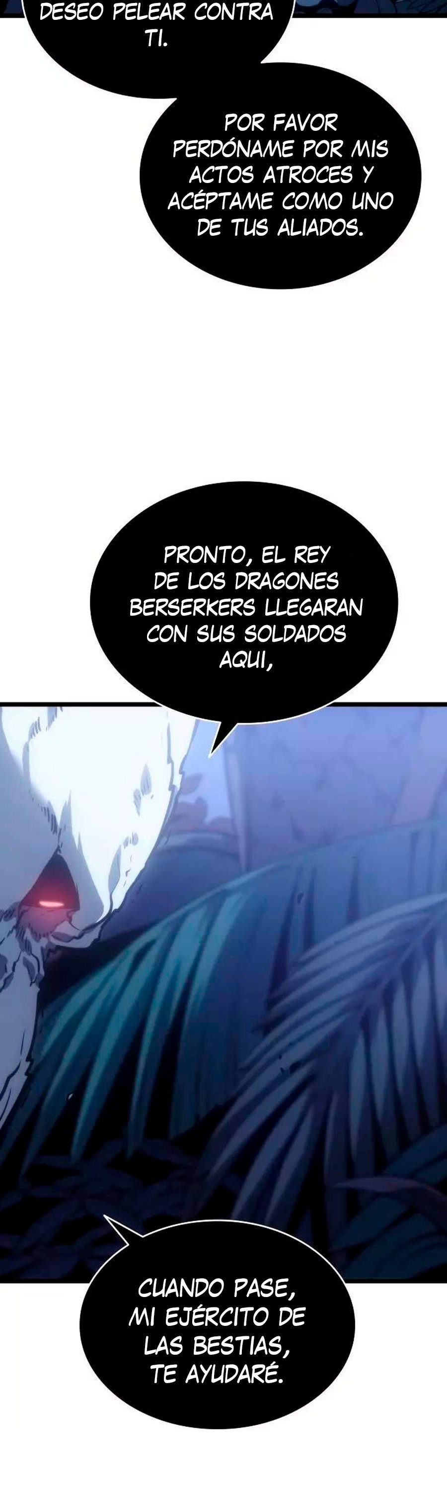 Read Solo Leveling (es) Manga Online