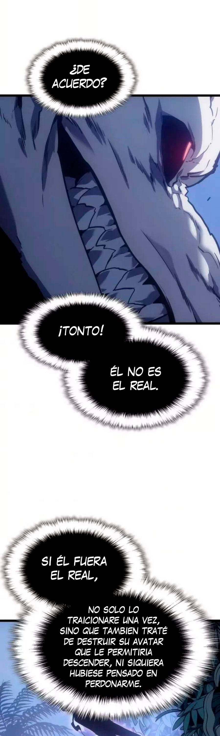 Read Solo Leveling (es) Manga Online