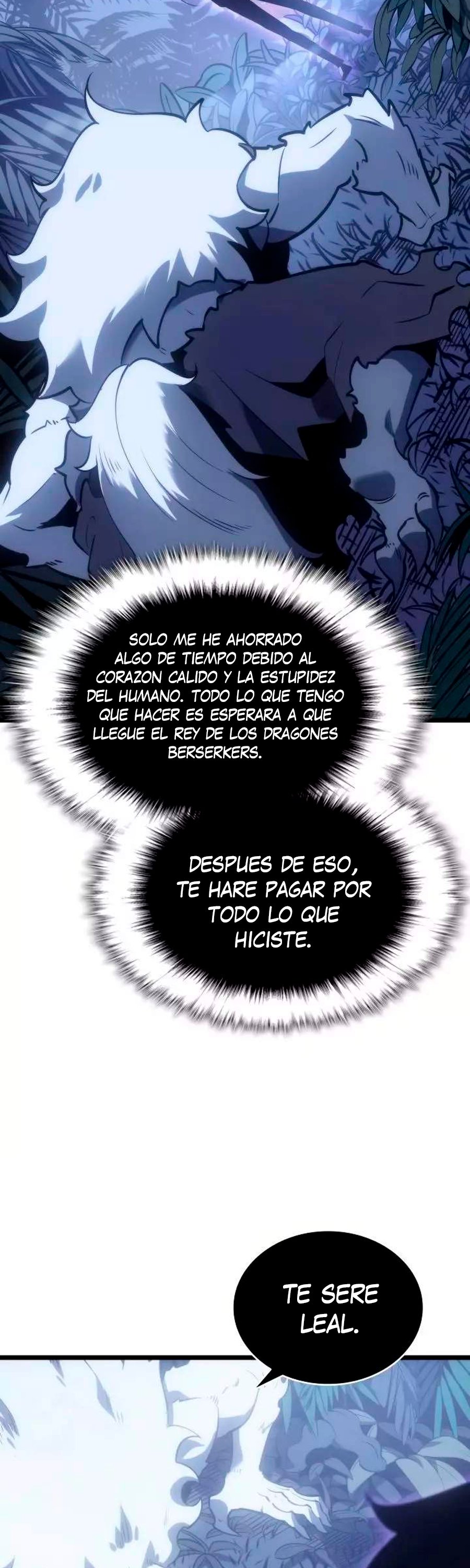 Read Solo Leveling (es) Manga Online