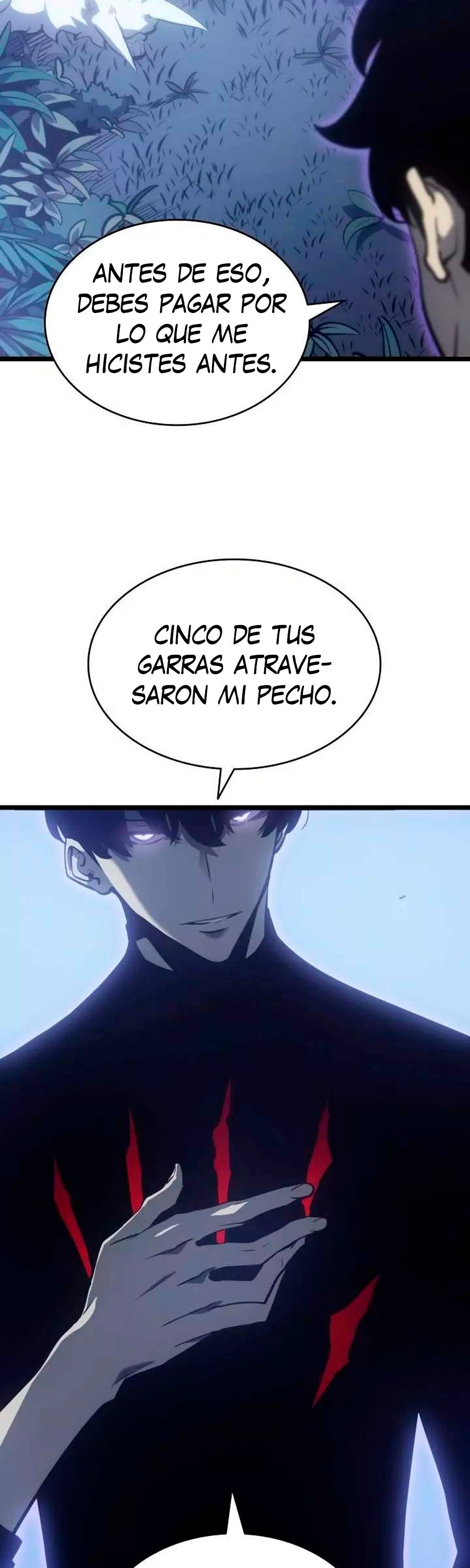 Read Solo Leveling (es) Manga Online