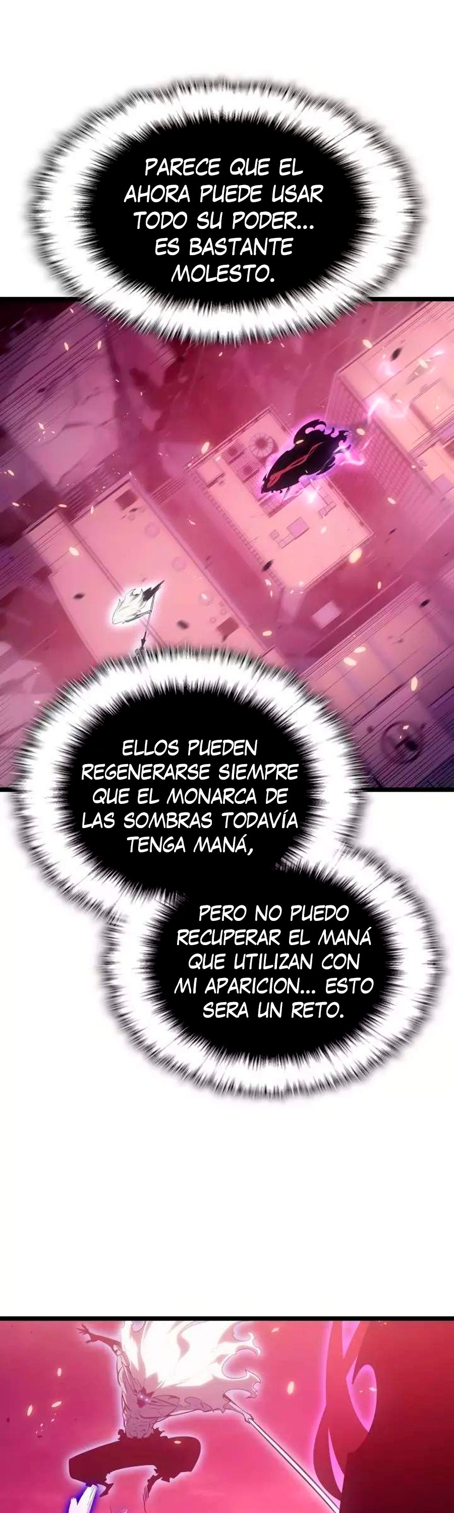 Read Solo Leveling (es) Manga Online