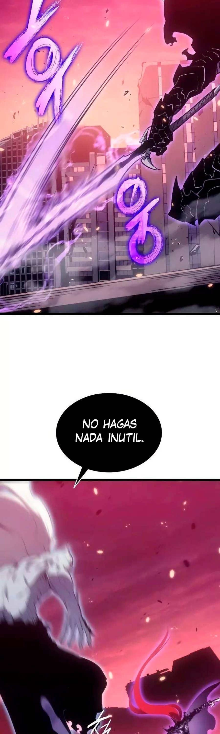 Read Solo Leveling (es) Manga Online