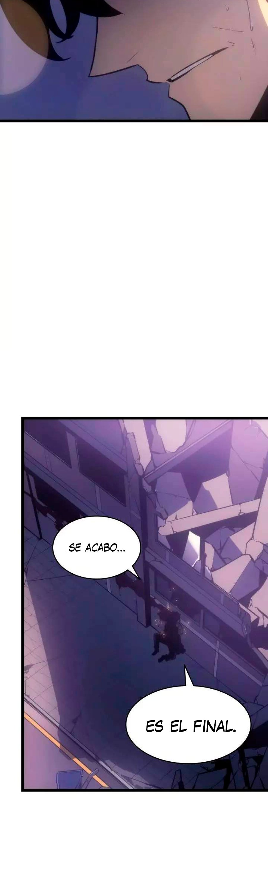 Read Solo Leveling (es) Manga Online