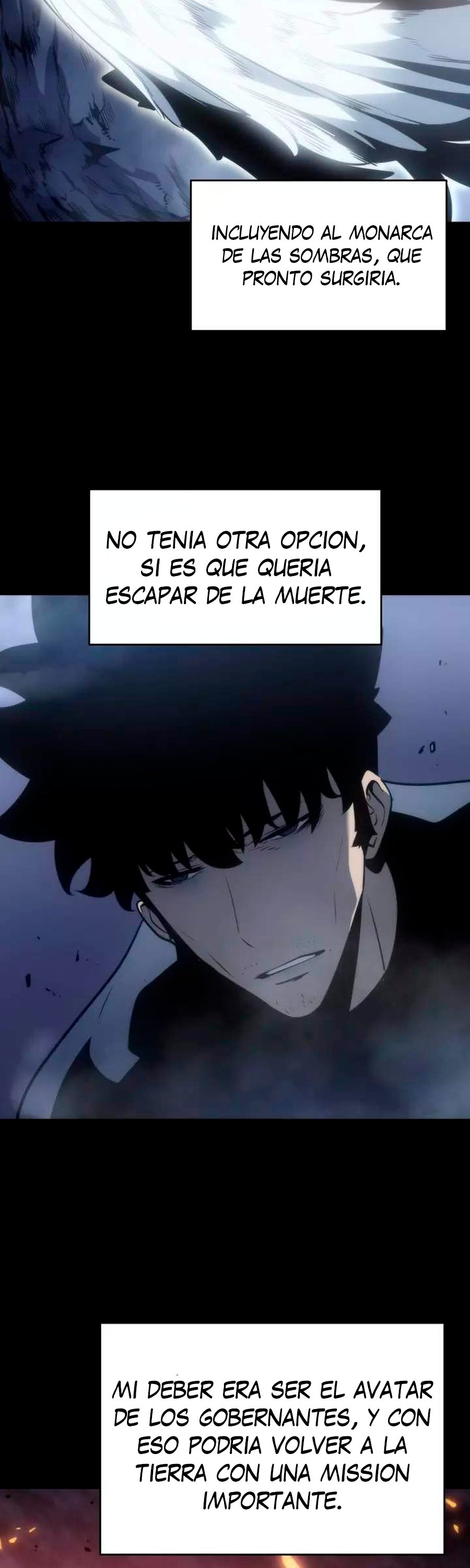 Read Solo Leveling (es) Manga Online