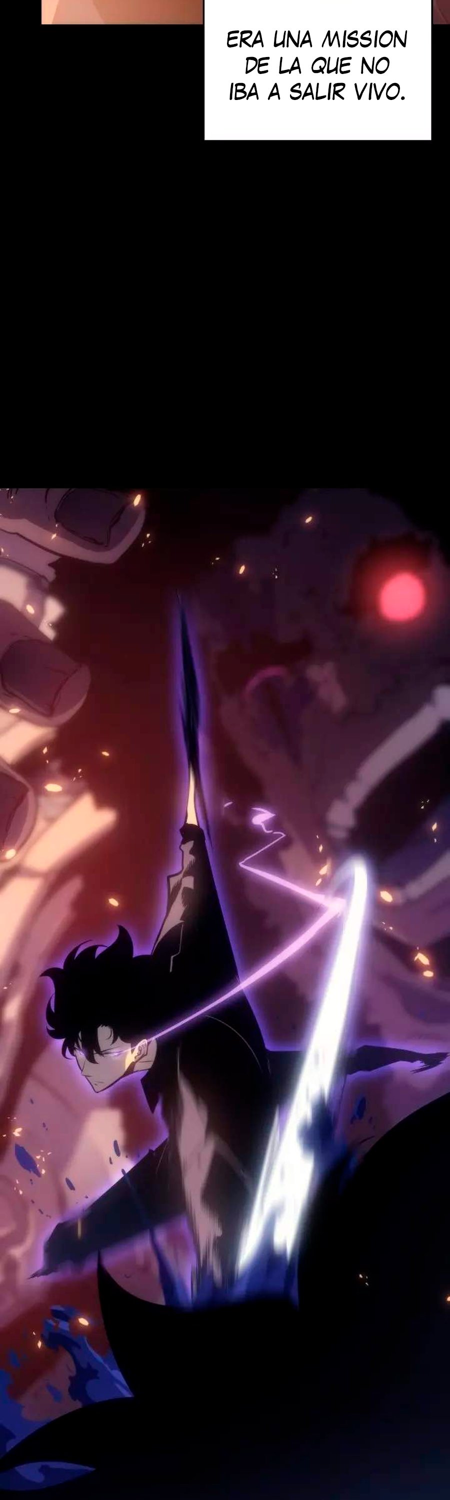 Read Solo Leveling (es) Manga Online