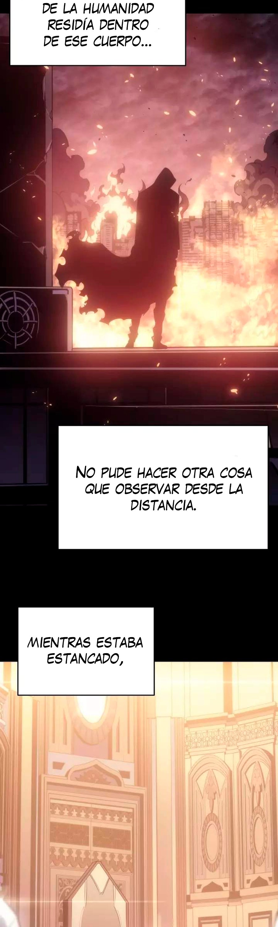 Read Solo Leveling (es) Manga Online