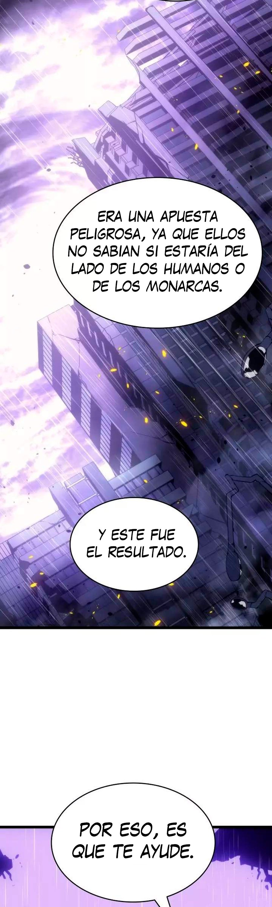 Read Solo Leveling (es) Manga Online