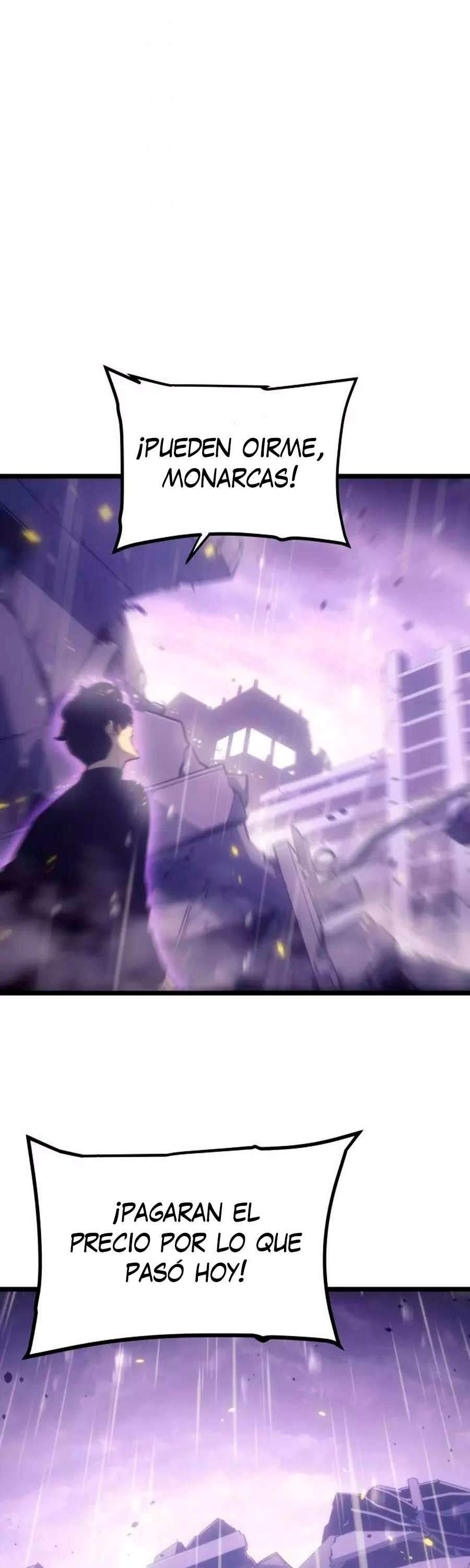 Read Solo Leveling (es) Manga Online