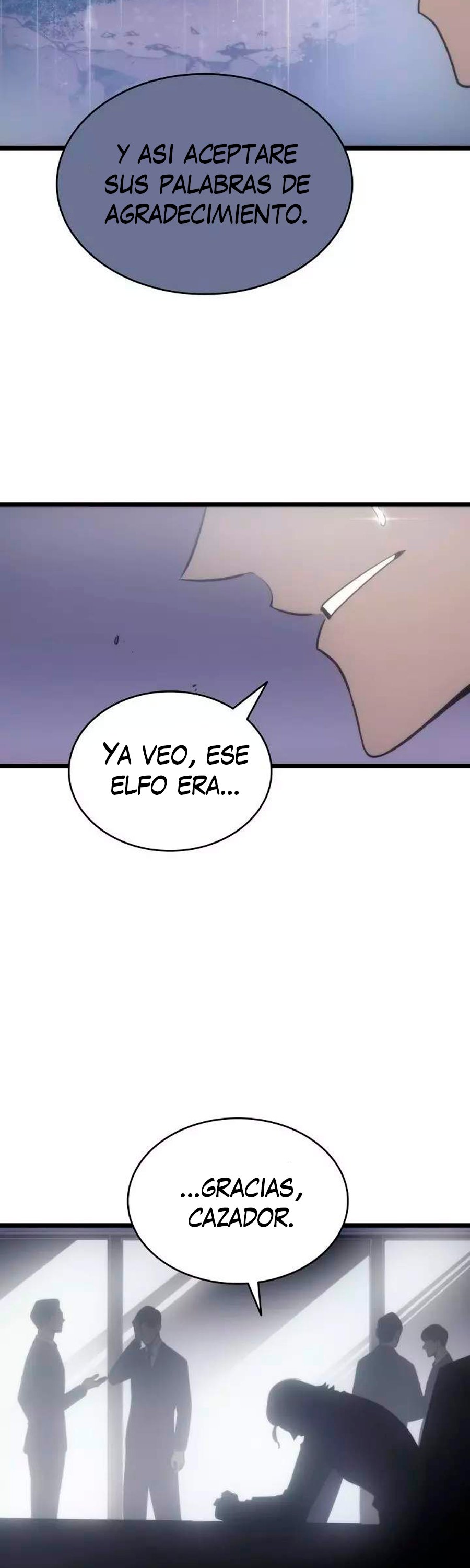 Read Solo Leveling (es) Manga Online