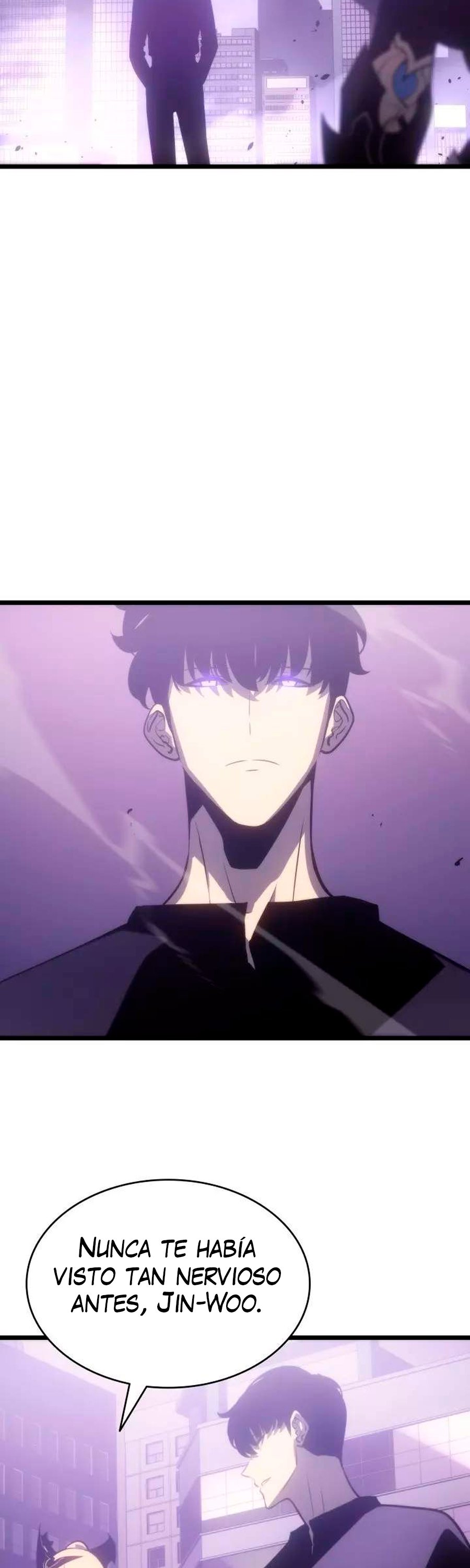 Read Solo Leveling (es) Manga Online