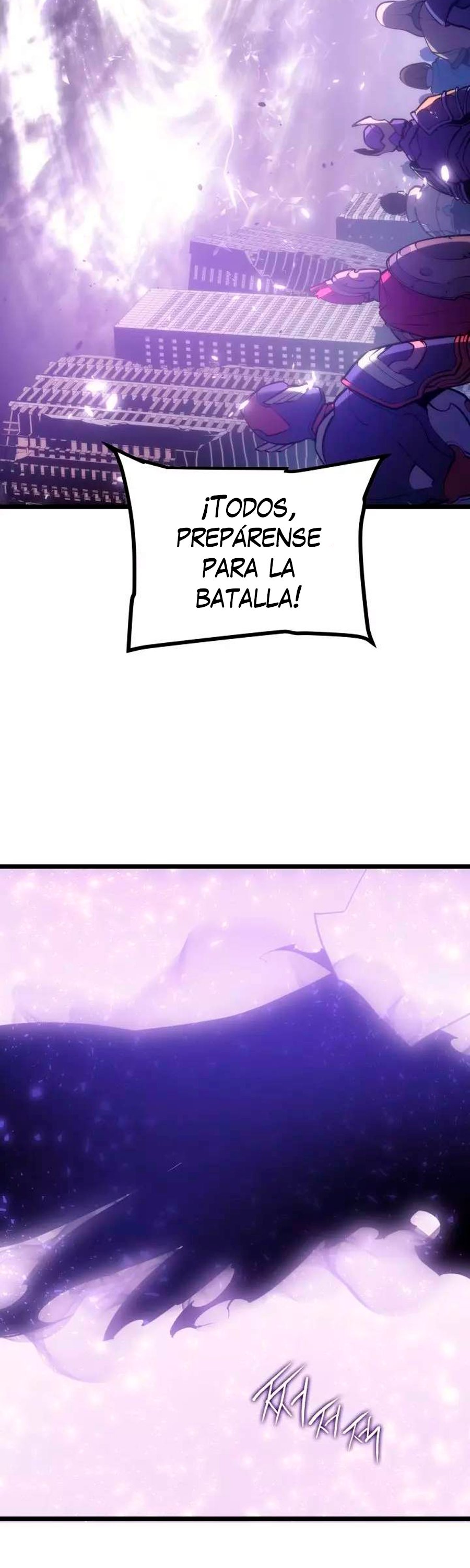 Read Solo Leveling (es) Manga Online