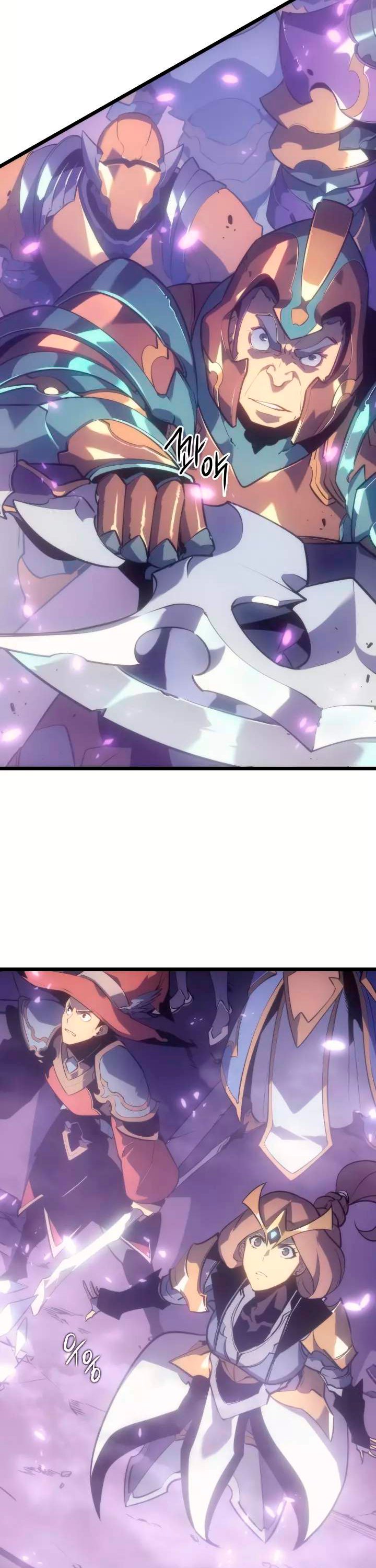 Read Solo Leveling (es) Manga Online